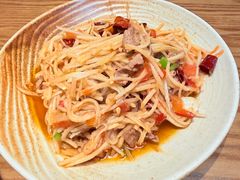 -金孔雀德宏傣味餐馆(魏公村店)
