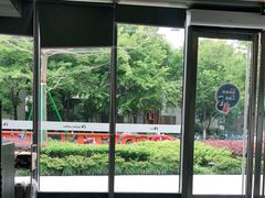 -瑞幸咖啡(杭州绿地中央店)