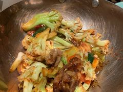 -绿茶餐厅(布吉万象汇店)