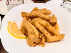 -吉香碳烤生蚝(仙霞路店)