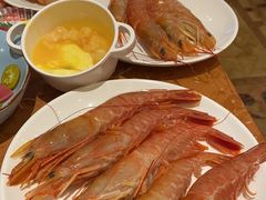 -芭菲盛宴·环球美食(北城国际店)