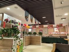 -嘉和一品粥(政府街店)