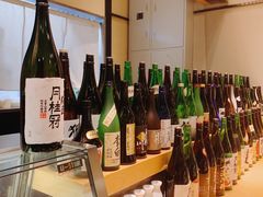 -yokocho上横町·日本食街(深业上城店)