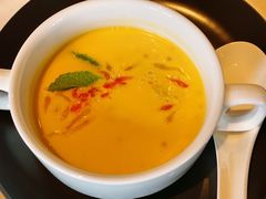 -三号黄浦会Canton Table