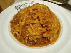 -老边饺子馆(金源店)