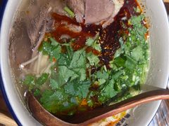 -马记永·兰州牛肉面(3019君尚店)