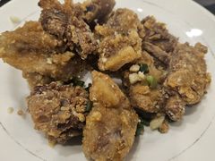 -松兰山海景大酒店·海鲜中餐厅