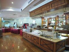 -澳门皇庭海景酒店