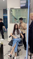 -5M HAIR SALON