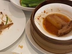 -铭家点心(秦岭路店)