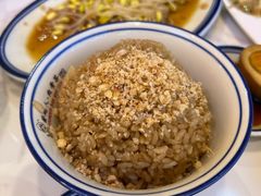 鸡油饭-發起人·肉骨茶(万象汇店)