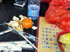 -光明刘冰乳鸽店(光明法政北路店)