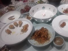 -旺顺阁·北京菜(北辰上品+)