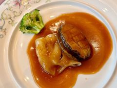 -君来湖滨饭店·渔餐厅