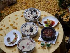 -钦善斋·养生膳食·精典川菜(武侯祠店)