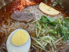 -炉队长·齐齐哈尔家庭烤肉(马家堡店)