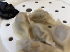-船歌·鱼水饺青岛菜(国贸商城店)