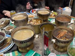 -亚马逊蒸汽活海鲜自助(LCM置汇旭辉广场店)