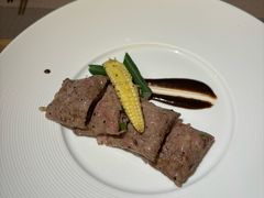 -松临·铁板烧&Omakase(神农店)