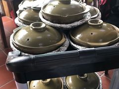 -崖口煲仔饭