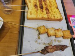 -庆峰龙虾烧烤(合肥一店)
