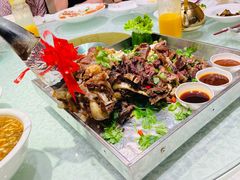-绍兴饭店(大宁店)