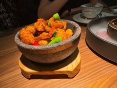 -星叶·东南亚料理(温州万象城店)