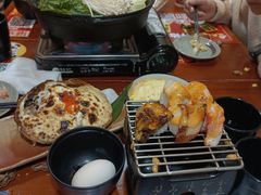 -三月居酒屋(青年大街店)