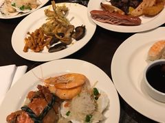-君悦酒店·乐厨·高空自助餐(青年大街店)