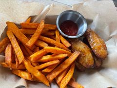 小食拼盘-1901 Cafe(西四店)