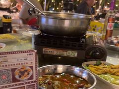 -小煵记·打边炉(西丽文光店)