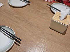 -鱼酷活鱼烤鱼(静安大融城店)
