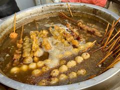 -马记大锅煮(总店)