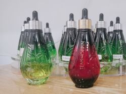 -慈蕊美容养生·专业经络调理