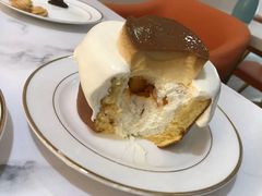 -Tomado绿色烘焙(大尧三路店)