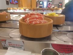 -龍歌自助小火锅(城阳万象汇店)