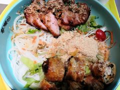 -蔡澜PHO(海岸城店)