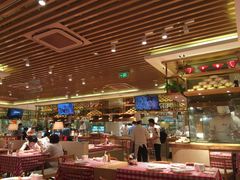 -西贝莜面村(近铁城市广场店)