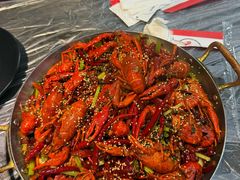 -指爱龙虾(金杨路总店)