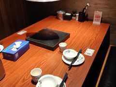 -山之屋炭火烧肉·生啤畅饮(大朗万科中央公园店)