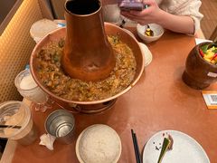 -浩海火燒雲傣家菜(芮欧百货店)