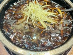 -香雪海饭店中餐厅(人民桥店)