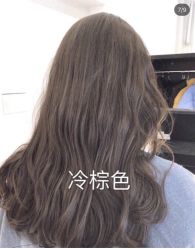 -GIRL STYLE 烫发·染发沙龙