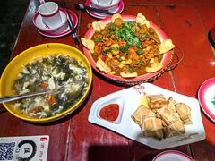 -酒肉门孔府菜(曲阜游客中心店)