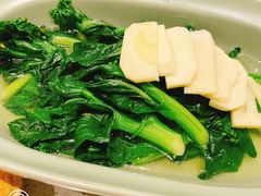 -半山腰·云南菜(侨福芳草地店)