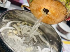 -椰小鸡·琼州糟粕醋·火锅(美兰缤纷城店)