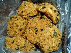 海苔风味小贝-鲍师傅糕点(江苏路店)