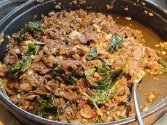 -Ameigo梅果·云贵川bistro(长宁来福士店)