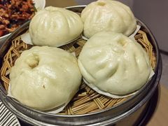 -浔庐餐厅•江西老字号•九江菜(烟水亭店)