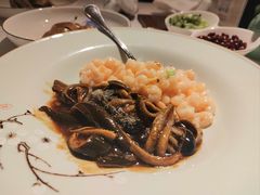 虾仁软兜-金陵饭店·梅苑